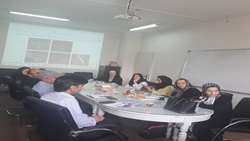 نشست تخصصی پژوهشکده سلامت خانواده و مرکز رویان در حوزه ژنتیک و نوروساینس برگزار شد